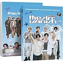 KPOPBP KPOP Albums Photo Book 40 Sheets Album Collection, Gift